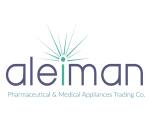 شركة مستودع ادوية الايمان 